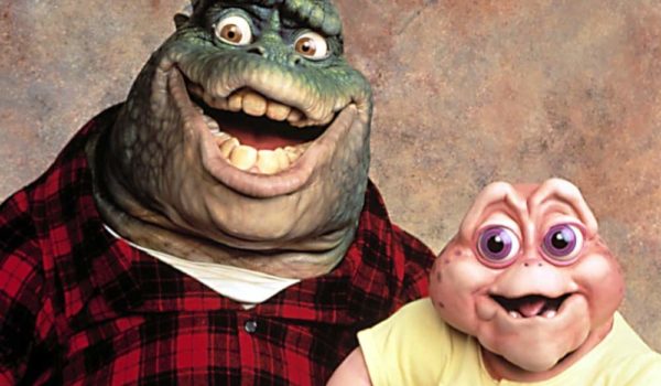 Cinegiornale.net i-dinosauri-la-sitcom-anni-90-arrivera-negli-usa-su-disney-600x350 I Dinosauri: la sitcom anni ’90 arriverà negli USA su Disney+ News  