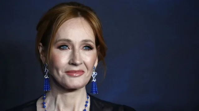 Cinegiornale.net j-k-rowling-lautrice-di-harry-potter-accusata-di-transfobia J.K. Rowling: l’autrice di Harry Potter accusata di transfobia News  