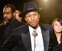 Cinegiornale.net juneteenth-pharrell-williams-al-lavoro-su-un-musical-per-netflix-220x180 Juneteenth: Pharrell Williams al lavoro su un musical per Netflix News  