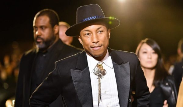 Cinegiornale.net juneteenth-pharrell-williams-al-lavoro-su-un-musical-per-netflix-600x350 Juneteenth: Pharrell Williams al lavoro su un musical per Netflix News  