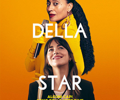 Cinegiornale.net lassistente-della-star-420x350 L’assistente della star Cinema News Trailers  
