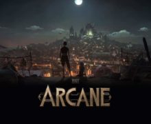 Cinegiornale.net league-of-legends-arcane-rimandata-luscita-della-serie-animata-220x180 League of Legends: Arcane – Rimandata l’uscita della serie animata News Serie-tv  