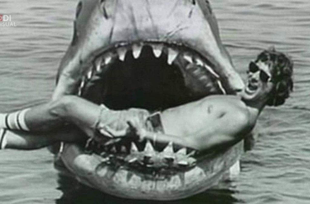 Periodo Preistorico Di Un Film Di Spielberg
