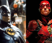 Cinegiornale.net michael-keaton-tornera-come-batman-nel-multiverso-dc-220x180 Michael Keaton tornerà come Batman nel multiverso DC Cinema News  