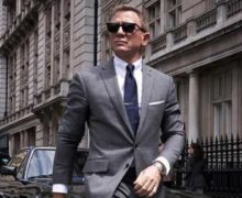 Cinegiornale.net no-time-to-die-nuova-data-duscita-per-lultimo-007-con-daniel-craig-220x180 No Time to Die: nuova data d’uscita per l’ultimo 007 con Daniel Craig News  