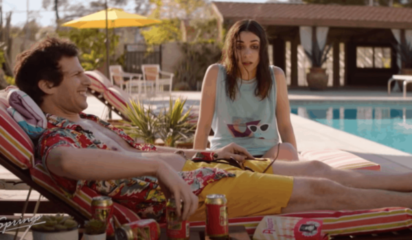Cinegiornale.net palm-springs-il-trailer-della-commedia-che-uscira-su-hulu-600x350 Palm Springs: il trailer della commedia che uscirà su Hulu News  