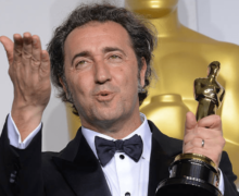 Cinegiornale.net paolo-sorrentino-i-50-anni-del-regista-italiano-220x180 Paolo Sorrentino | I 50 anni del regista italiano Cinema News  