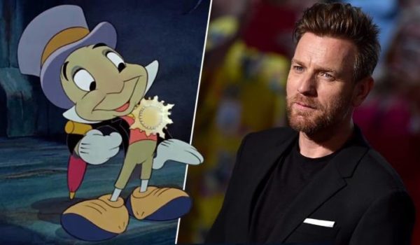 Cinegiornale.net pinocchio-ewan-mcgregor-e-il-grillo-parlante-nel-film-di-guillermo-del-toro-600x350 Pinocchio: Ewan McGregor è il Grillo Parlante nel film di Guillermo del Toro News  