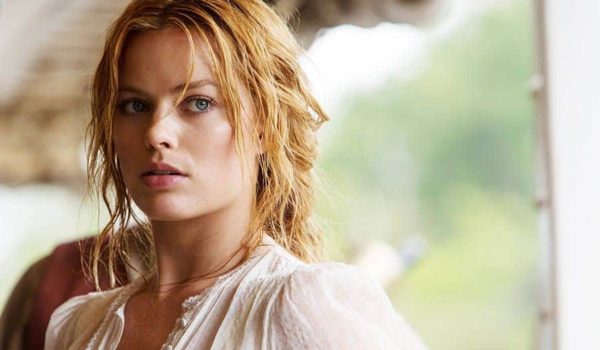 Cinegiornale.net pirati-dei-caraibi-margot-robbie-sara-la-protagonista-del-nuovo-film-tutto-al-femminile-600x350 Pirati dei Caraibi: Margot Robbie sarà la protagonista del nuovo film tutto al femminile News  