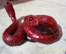 Cinegiornale.net red-snake-220x180 Red Snake News Trailers  