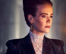 Cinegiornale.net sarah-paulson-lattrice-di-american-horror-story-si-scaglia-conto-j-k-rowling-220x180 Sarah Paulson: l’attrice di American Horror Story si scaglia conto J.K. Rowling News  