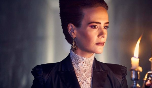 Cinegiornale.net sarah-paulson-lattrice-di-american-horror-story-si-scaglia-conto-j-k-rowling-600x350 Sarah Paulson: l’attrice di American Horror Story si scaglia conto J.K. Rowling News  