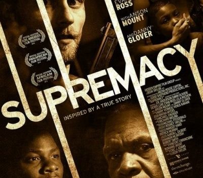 Cinegiornale.net supremacy-la-razza-eletta-400x350 Supremacy – La razza eletta News Trailers  