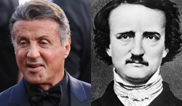 Cinegiornale.net sylvester-stallone-lattore-ha-finito-la-sceneggiatura-del-suo-biopic-su-edgar-allan-poe-600x350 Sylvester Stallone: l’attore ha finito la sceneggiatura del suo biopic su Edgar Allan Poe News  