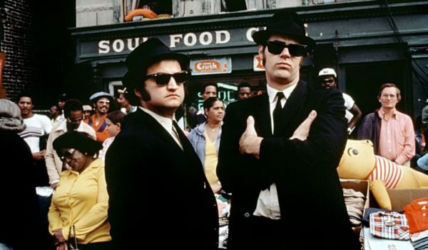Cinegiornale.net the-blues-brothers-i-40-anni-del-classico-di-john-landis-600x350 The Blues Brothers | I 40 anni del classico di John Landis Cinema News  