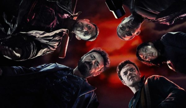 Cinegiornale.net the-boys-2-annunciata-la-data-di-uscita-della-nuova-stagione-su-amazon-600x350 The Boys 2: annunciata la data di uscita della nuova stagione su Amazon News  