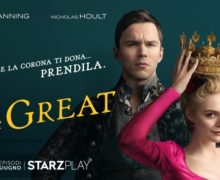 Cinegiornale.net the-great-220x180 The Great News Serie-tv  