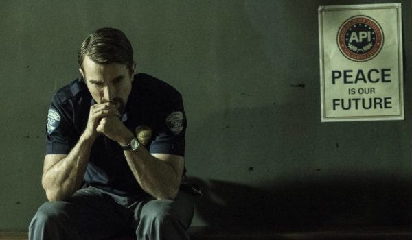 Cinegiornale.net the-last-days-of-american-crime-il-film-netflix-realizza-0-su-rotten-tomatoes-600x350 The Last Days of American Crime: il film Netflix realizza 0% su Rotten Tomatoes News  
