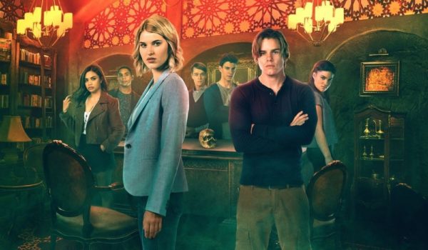 Cinegiornale.net the-order-600x350 The Order News Serie-tv  
