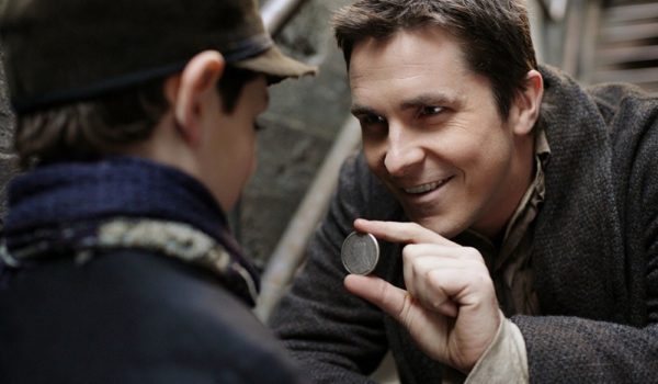 Cinegiornale.net the-prestige-5-curiosita-sul-film-di-christopher-nolan-600x350 The Prestige: 5 curiosità sul film di Christopher Nolan Curiosità News  
