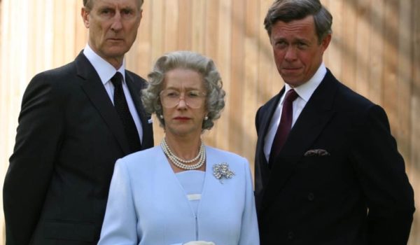 Cinegiornale.net the-queen-5-curiosita-sul-film-con-helen-mirren-600x350 The Queen: 5 curiosità sul film con Helen Mirren Curiosità News  