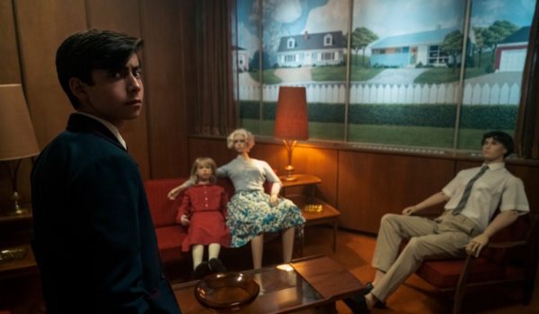 Cinegiornale.net the-umbrella-academy-le-prime-immagini-della-nuova-stagione-600x350 The Umbrella Academy: le prime immagini della nuova stagione News Serie-tv  