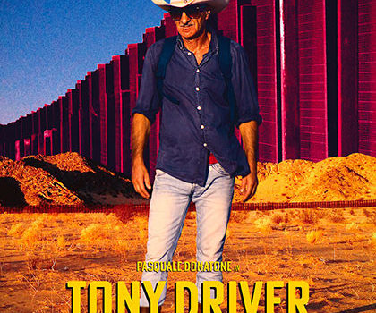Cinegiornale.net tony-driver-420x350 Tony Driver Cinema News Trailers  