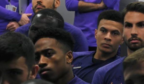 Cinegiornale.net all-or-nothing-il-trailer-della-docu-serie-amazon-sul-tottenham-600x350 All or Nothing: il trailer della docu-serie Amazon sul Tottenham News  
