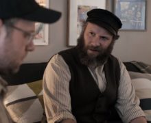 Cinegiornale.net an-american-pickle-il-trailer-della-nuova-commedia-con-seth-rogen-220x180 An American Pickle: il trailer della nuova commedia con Seth Rogen News  
