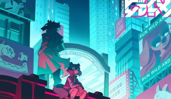 Cinegiornale.net bna-brand-new-animal-recensione-del-nuovo-anime-netflix-600x350 BNA: Brand New Animal – Recensione del nuovo anime Netflix News Recensioni  