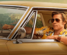 Cinegiornale.net brad-pitt-lattore-sara-il-protagonista-del-film-bullet-train-220x180 Brad Pitt: l’attore sarà il protagonista del film Bullet Train News  