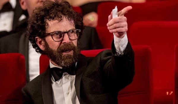 Cinegiornale.net charlie-kaufman-non-e-netflix-a-rovinare-il-cinema-ma-gli-studios-600x350 Charlie Kaufman: “Non è Netflix a rovinare il cinema ma gli Studios” News  