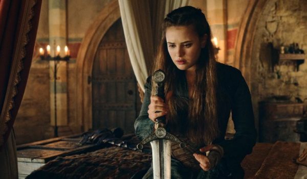 Cinegiornale.net cursed-recensione-della-nuova-serie-fantasy-di-netflix-600x350 Cursed: recensione della nuova serie fantasy di Netflix News Recensioni Serie-tv  