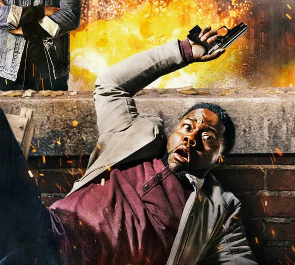 Film E Programmi Tv Di Kevin Hart