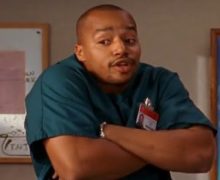 Cinegiornale.net donald-faison-la-star-di-scrubs-vorrebbe-interpretare-lanterna-verde-220x180 Donald Faison: la star di Scrubs vorrebbe interpretare Lanterna Verde News  