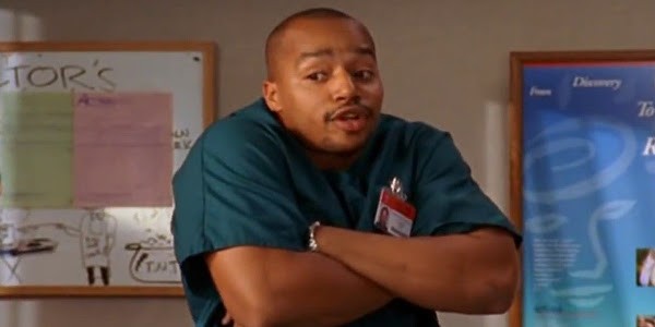 Cinegiornale.net donald-faison-la-star-di-scrubs-vorrebbe-interpretare-lanterna-verde Donald Faison: la star di Scrubs vorrebbe interpretare Lanterna Verde News  
