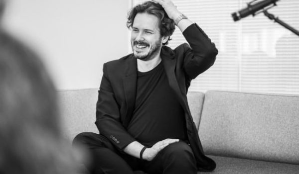 Cinegiornale.net edgar-wright-ricorda-ennio-morricone-trasformava-un-bel-film-in-arte-600x350 Edgar Wright ricorda Ennio Morricone: “Trasformava un bel film in arte” News  