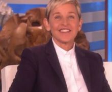 Cinegiornale.net ellen-degeneres-lo-show-sotto-indagine-per-episodi-di-razzismo-220x180 Ellen DeGeneres: lo show sotto indagine per episodi di razzismo News  