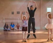 Cinegiornale.net feel-the-beat-recensione-del-dance-movie-disponibile-su-netflix-220x180 Feel the Beat: recensione del dance movie disponibile su Netflix News Recensioni  