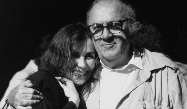 Cinegiornale.net fellini-degli-spiriti-il-trailer-del-documentario-dedicato-a-fellini-600x350 Fellini degli Spiriti: il trailer del documentario dedicato a Fellini News  