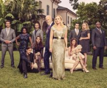 Cinegiornale.net filthy-rich-il-teaser-della-serie-fox-con-kim-cattrall-220x180 Filthy Rich: il teaser della serie Fox con Kim Cattrall News  