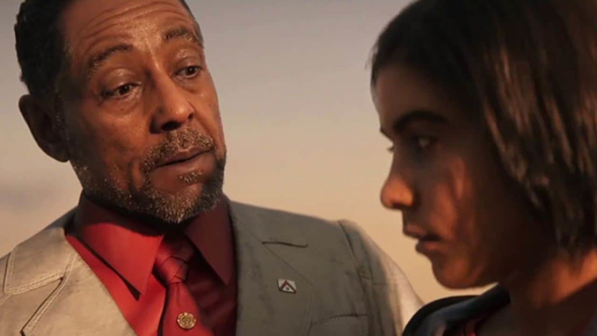 Film E Programmi Tv Di Giancarlo Esposito