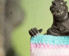 Cinegiornale.net godzilla-lidea-originale-della-toho-che-celebra-il-pride-con-un-cortometraggio-220x180 Godzilla: l’idea originale della Toho, che celebra il Pride con un cortometraggio News  