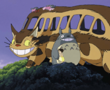 Cinegiornale.net il-mio-vicino-totoro-gli-occhi-trasparenti-dei-bambini-220x180 Il mio vicino Totoro: gli occhi trasparenti dei bambini Curiosità News  