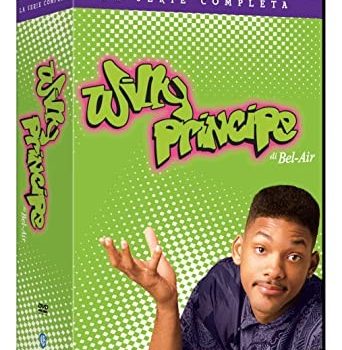 Cinegiornale.net in-dvd-la-serie-completa-di-willy-il-principe-di-bel-air-342x350 In DVD la serie completa di Willy, il principe di Bel Air News Serie-tv  