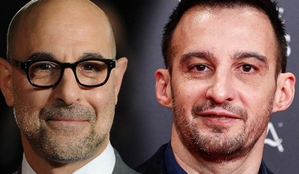 Cinegiornale.net la-fortuna-stanley-tucci-nella-serie-di-alejandro-amenabar-600x350 La Fortuna: Stanley Tucci nella serie di Alejandro Amenábar News  