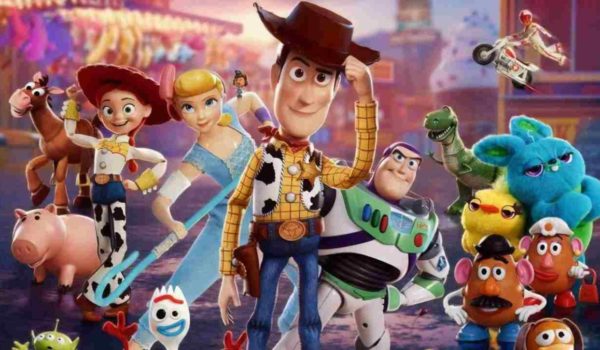 Cinegiornale.net little-monsters-nuovo-film-danimazione-del-regista-di-toy-story-4-600x350 Little Monsters: nuovo film d’animazione del regista di Toy Story 4 News  