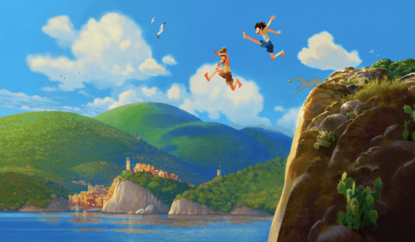 Cinegiornale.net luca-il-nuovo-film-originale-pixar-per-unestate-sulla-riviera-italiana-600x350 Luca | il nuovo film originale Pixar per un’estate sulla riviera italiana Cinema News  