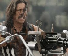 Cinegiornale.net machete-3-danny-trejo-parla-del-terzo-film-ambientato-nello-spazio-220x180 Machete 3: Danny Trejo parla del terzo film ambientato nello spazio News  