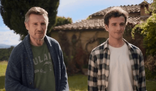Cinegiornale.net made-in-italy-il-trailer-del-film-con-protagonista-liam-neeson-600x350 Made in Italy: il trailer del film con protagonista Liam Neeson News  